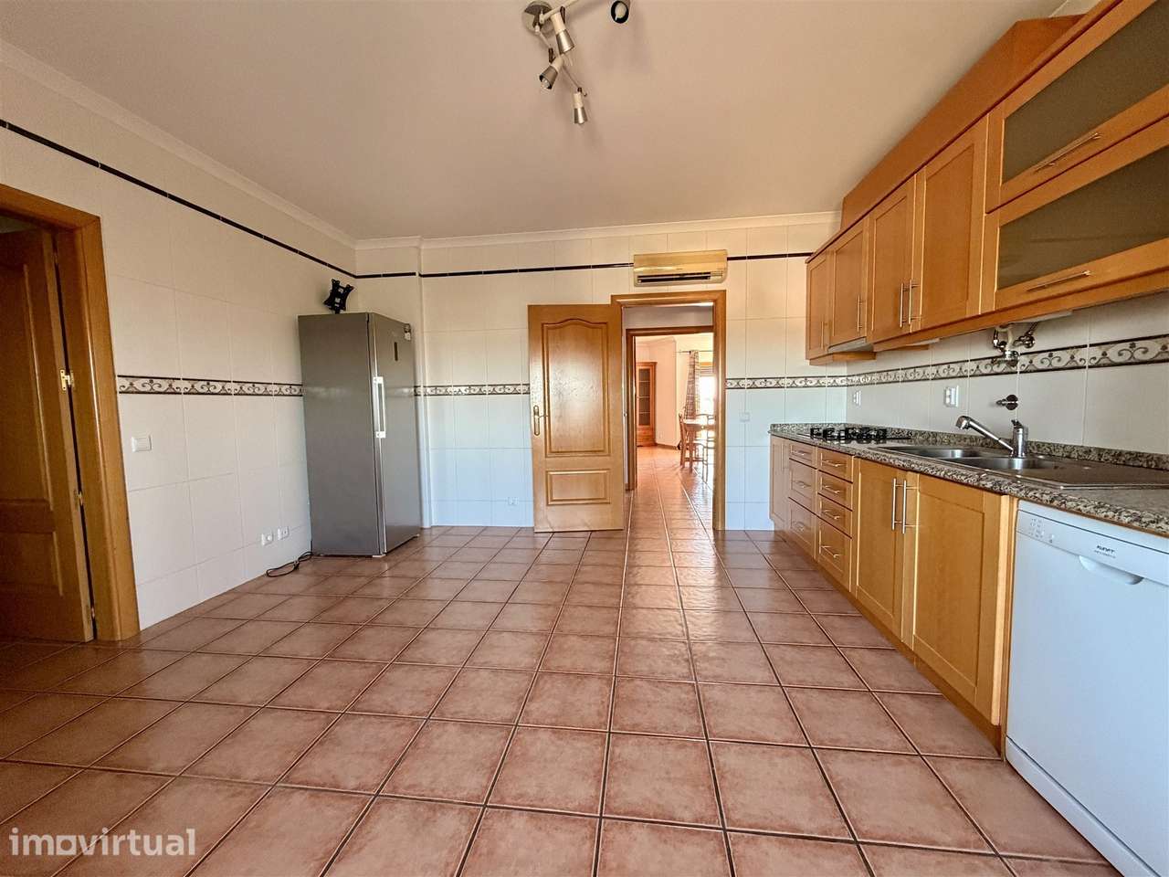 Apartamento T3 Arrendamento em Alcains,Castelo Branco - Grande imagem: 4/29