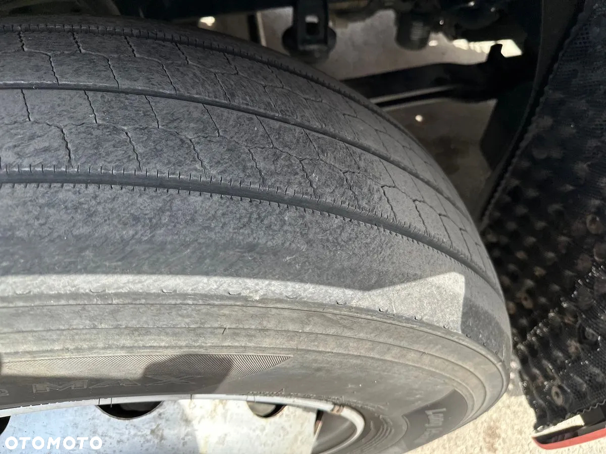 MAN TGX 18.510 4x2 BL SA - 9