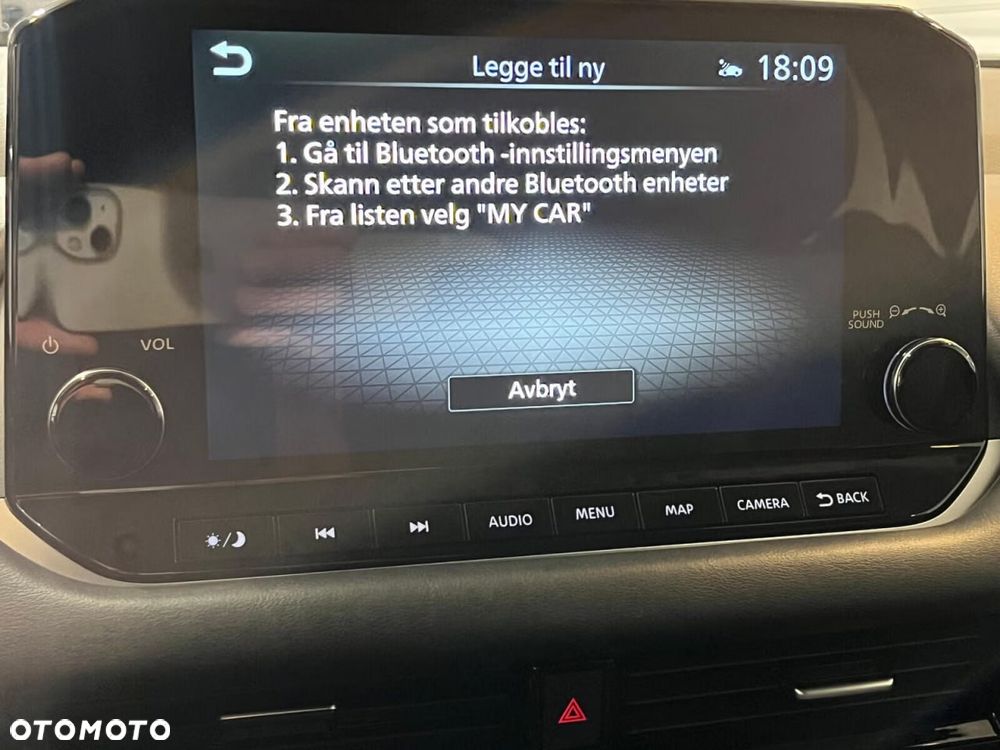 Nissan Qashqai 1.5 e-POWER N-Connecta - 22
