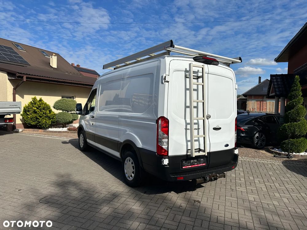 Ford TRANSIT - 7