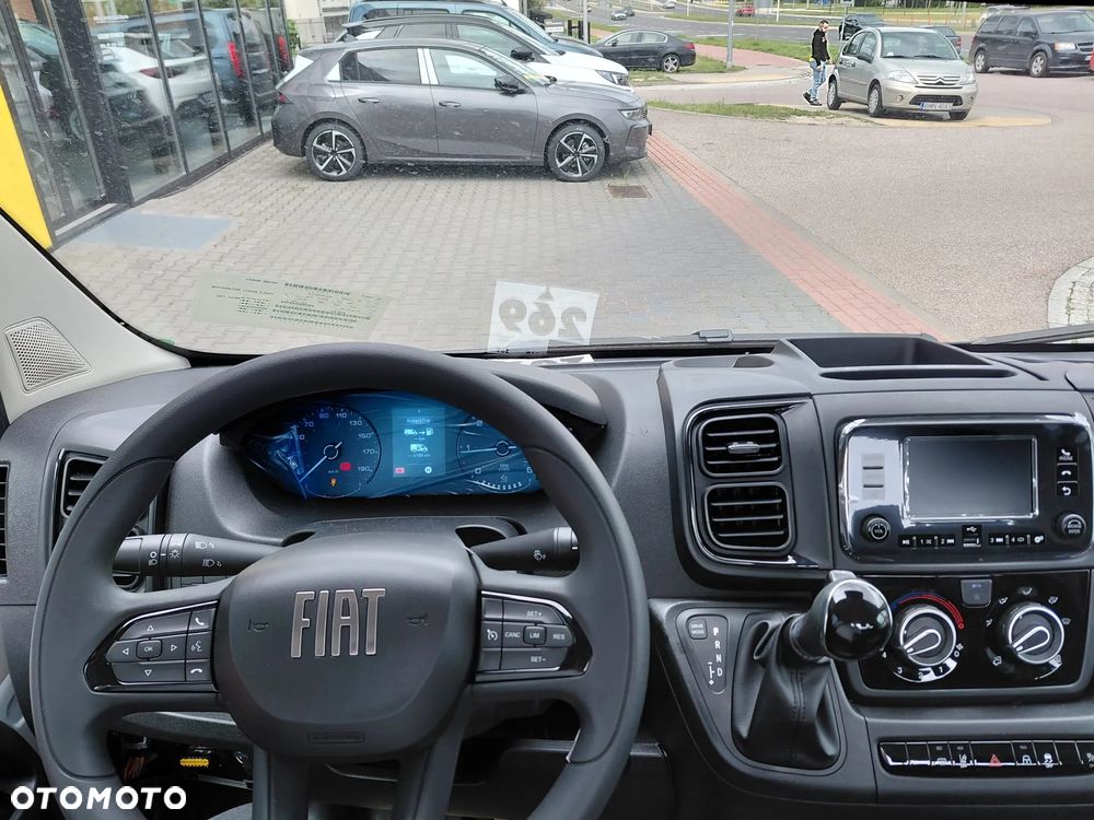 Fiat Ducato - 11