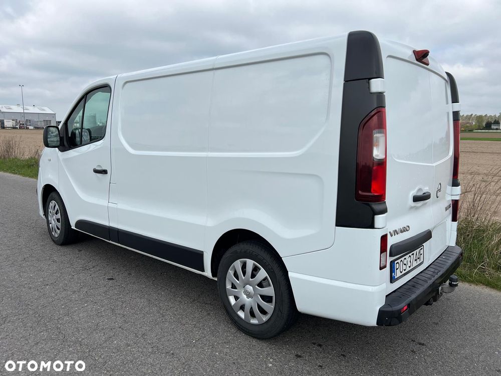 Opel Vivaro - 3