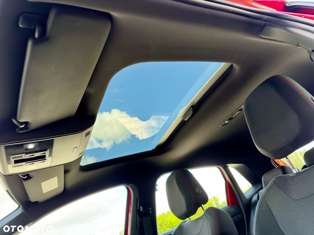 Volkswagen Polo 2.0 TSI GTI DSG - 15