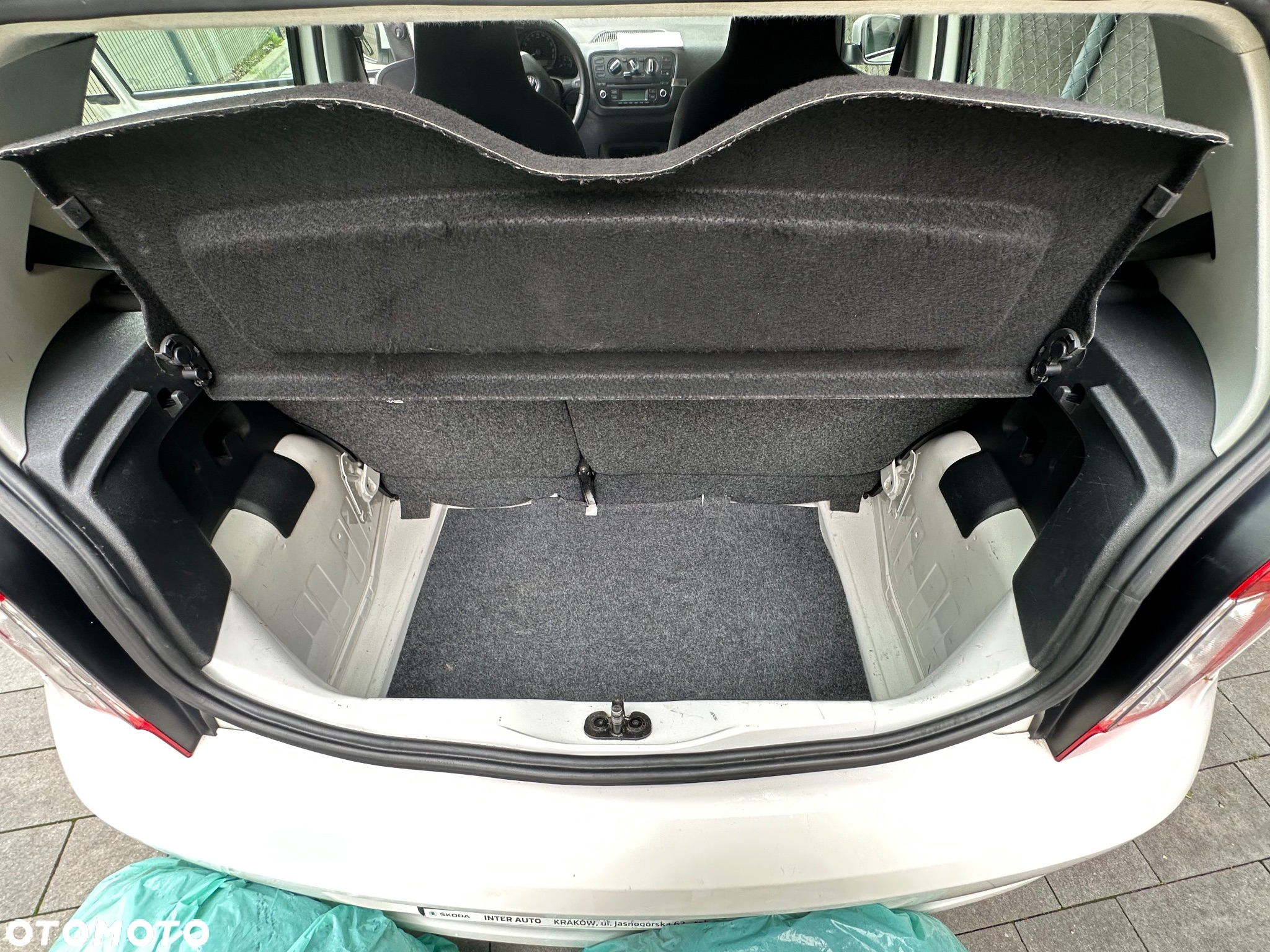 Skoda Citigo - 5