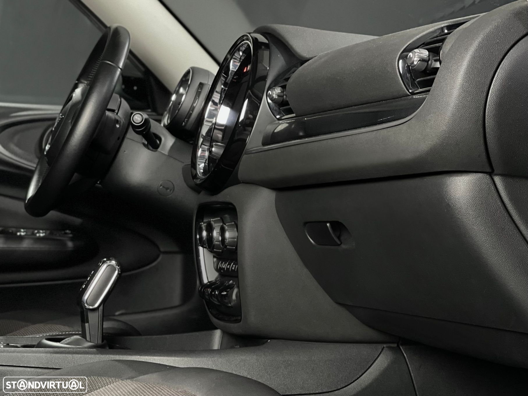 MINI Clubman One D Auto - 8
