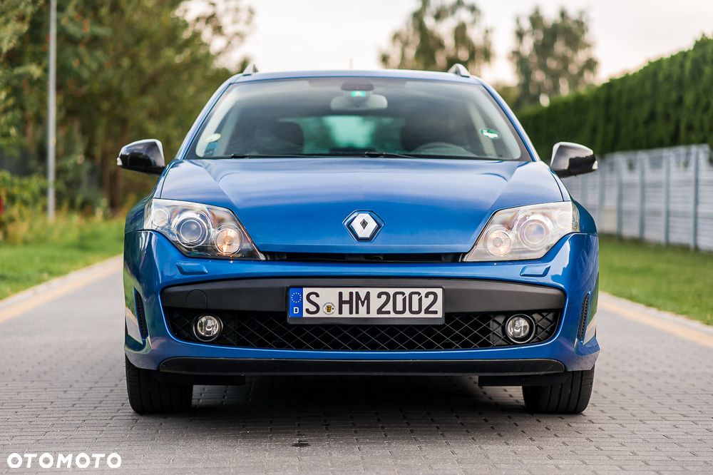 Renault Laguna 2.0 GT Turbo - 39