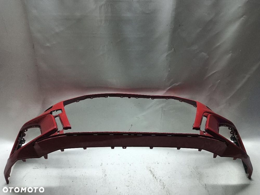 ZDERZAK PRZÓD PRZEDNI AUDI A3 8V S LINE 8Y0807937 - 4
