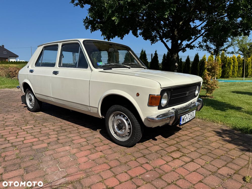 Zastava 1100 - 4
