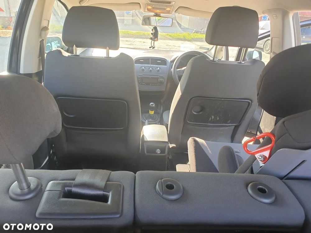 Seat Altea XL 1.9 TDI DPF Reference - 11