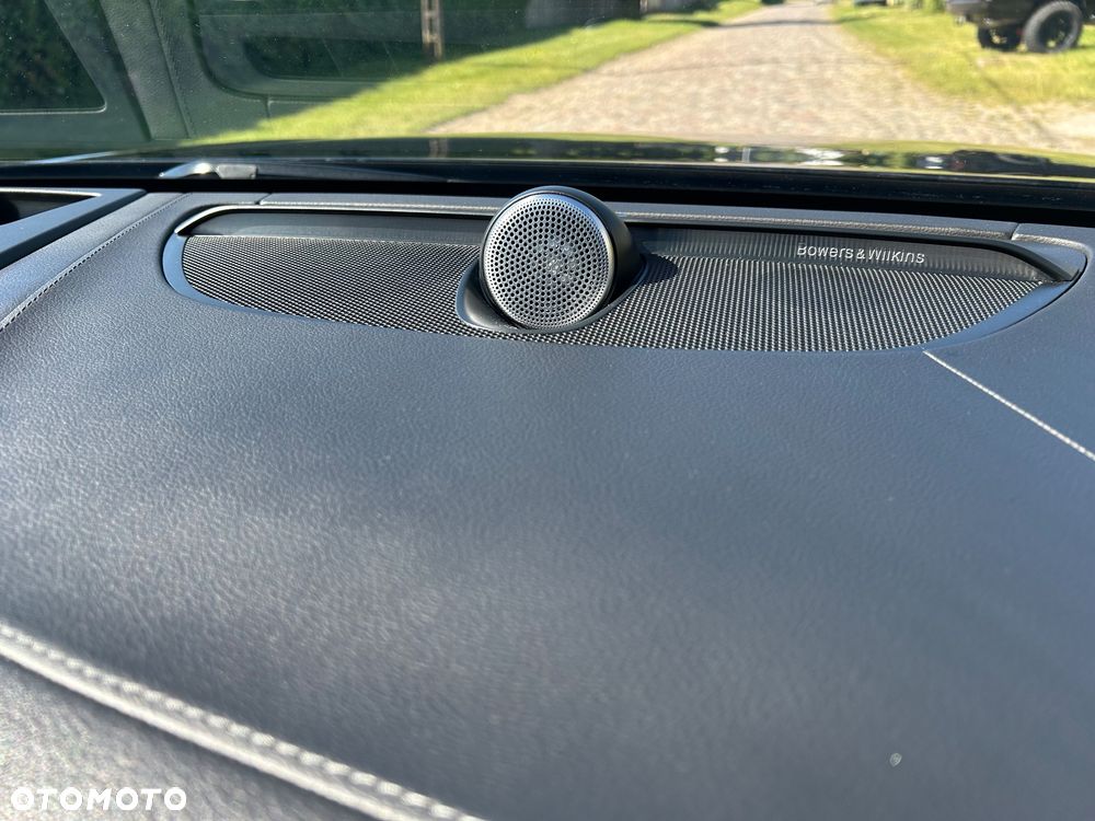 Volvo S90 - 24