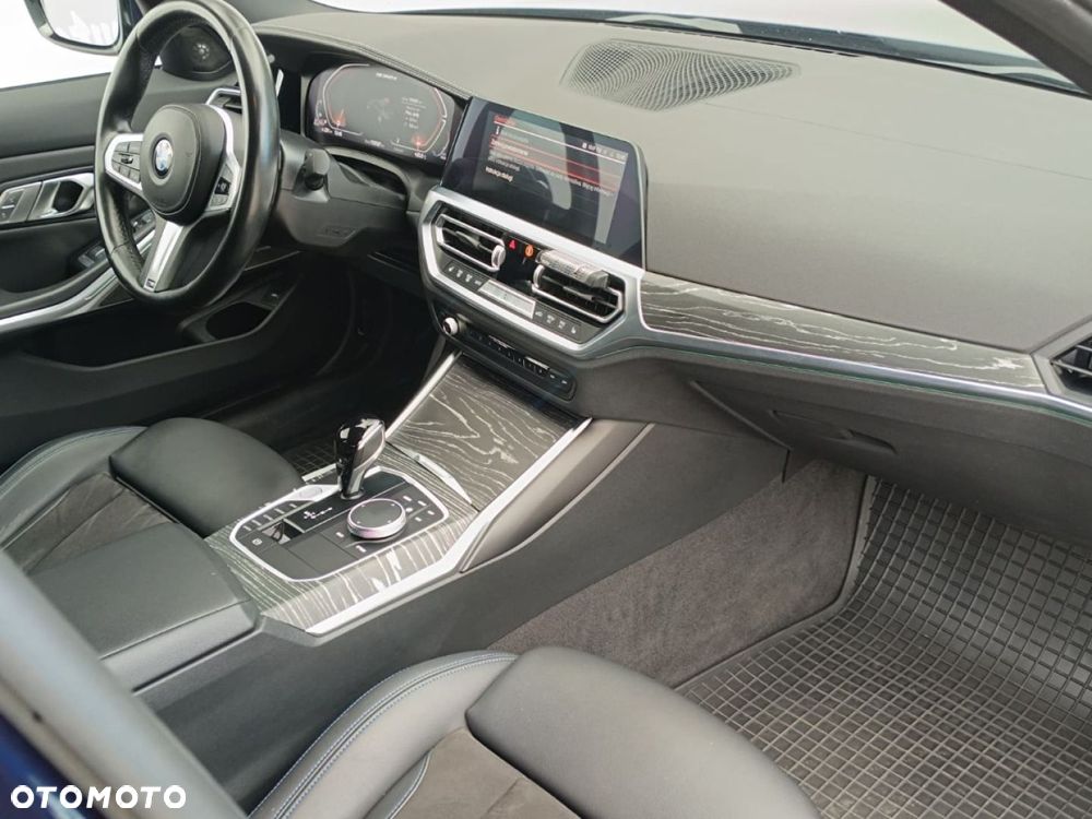 BMW Seria 3 - 28