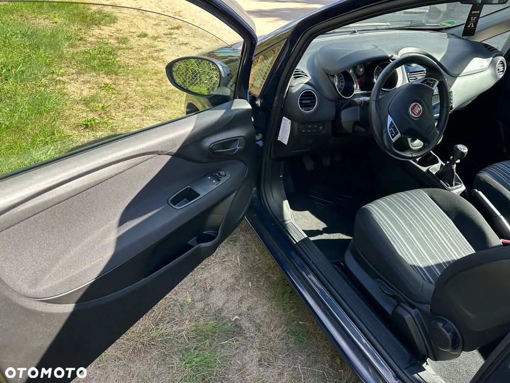 Fiat Punto Evo 1.2 8V Active - 15