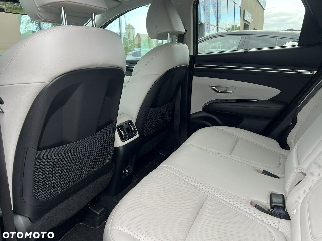 Hyundai Tucson - 10