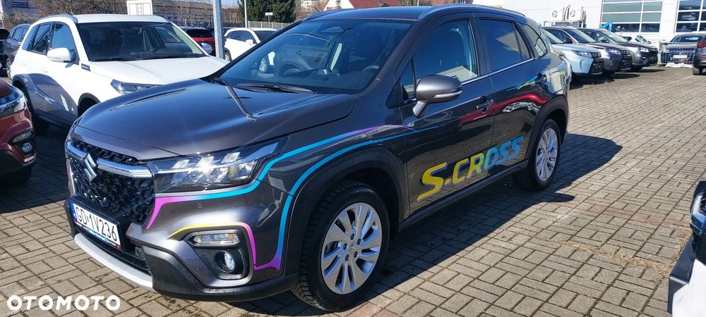 Suzuki SX4 S-Cross ver-1-4-shvs-premium-plus-sp - 4