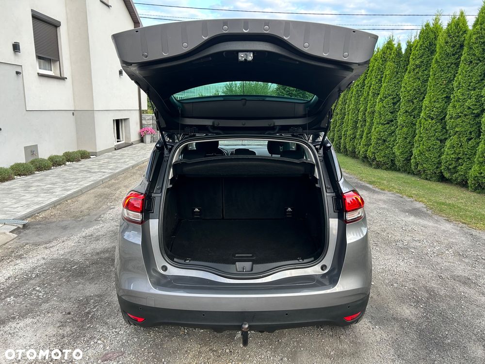 Renault Scenic - 14
