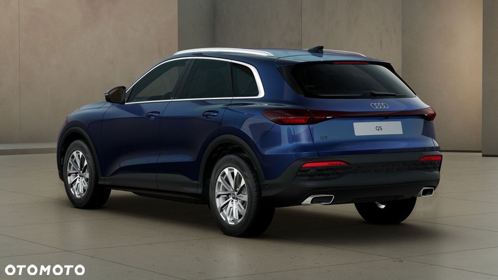 Audi Q5 - 3