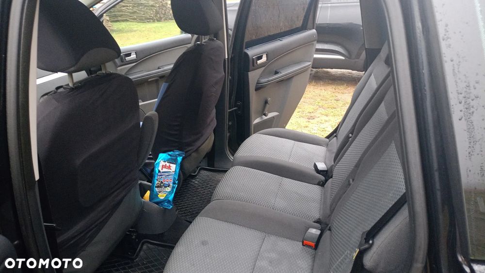 Ford Focus C-Max - 7