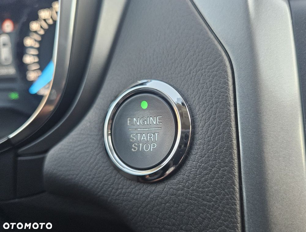 Ford Mondeo 2.0 TDCi ST-Line X PowerShift - 19