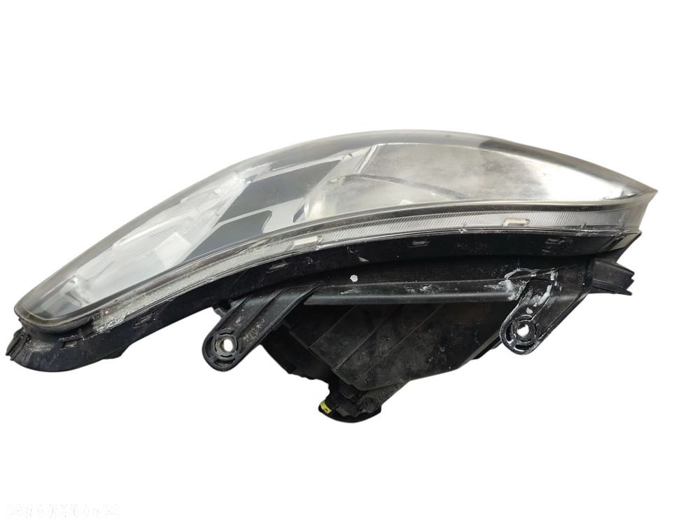 LAMPA LEWY PRZÓD KIA SOUL I (2008-2011) 1.6 CRDI 128KM 92101-2KXXX - 3