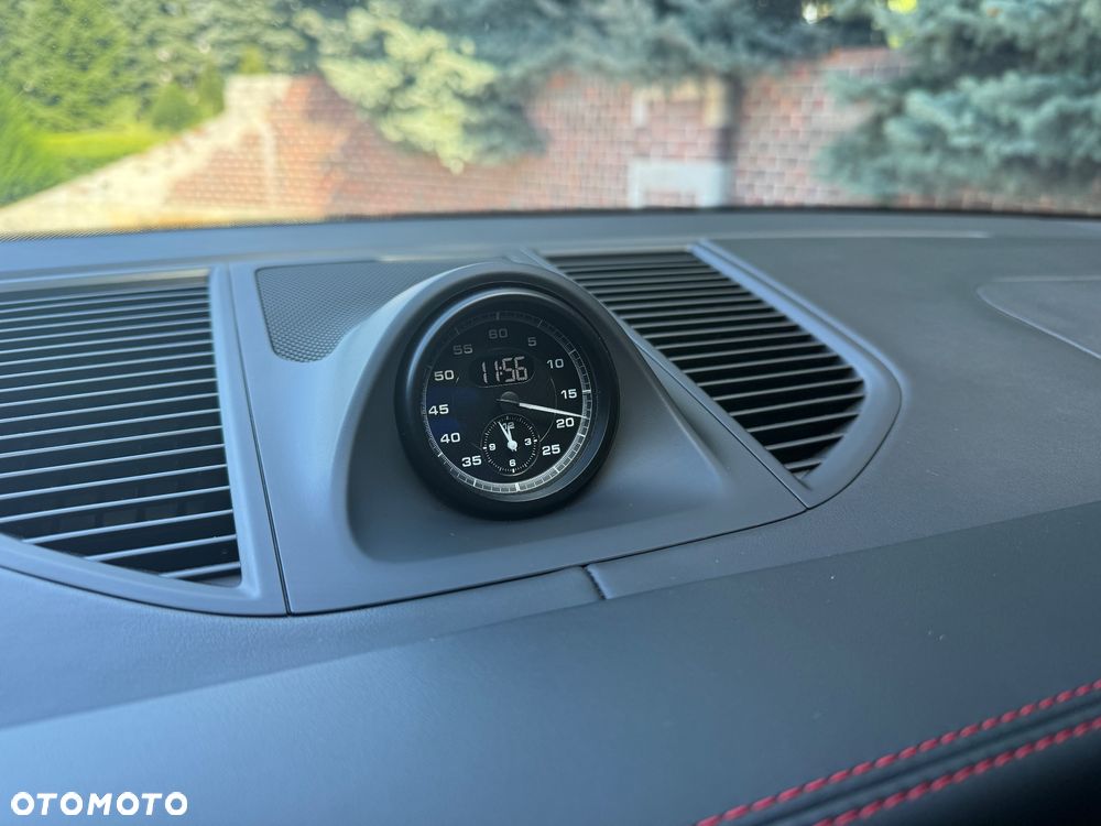 Porsche Macan GTS - 37