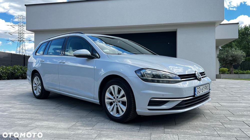 Volkswagen Golf 1.6 TDI BMT Comfortline - 32