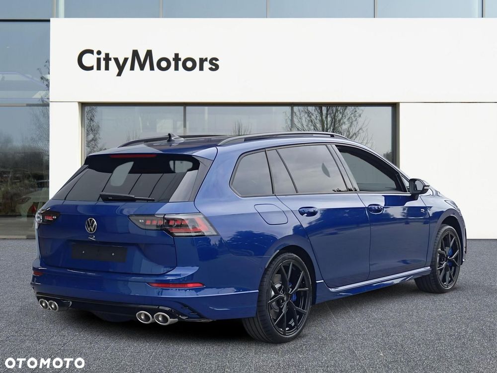 Volkswagen Golf - 7