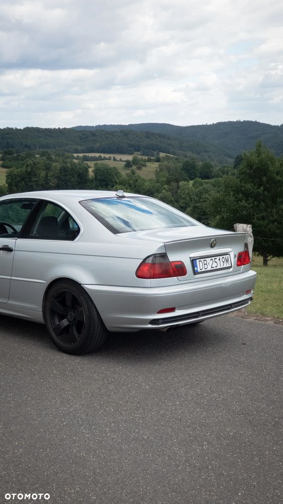BMW Seria 3 320Ci - 3