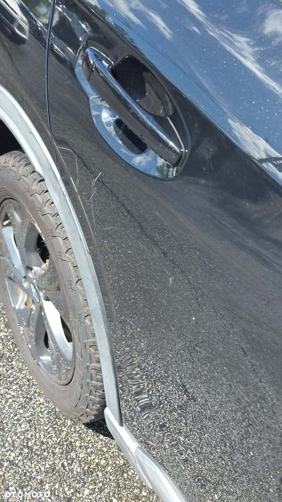 Subaru Outback - 16