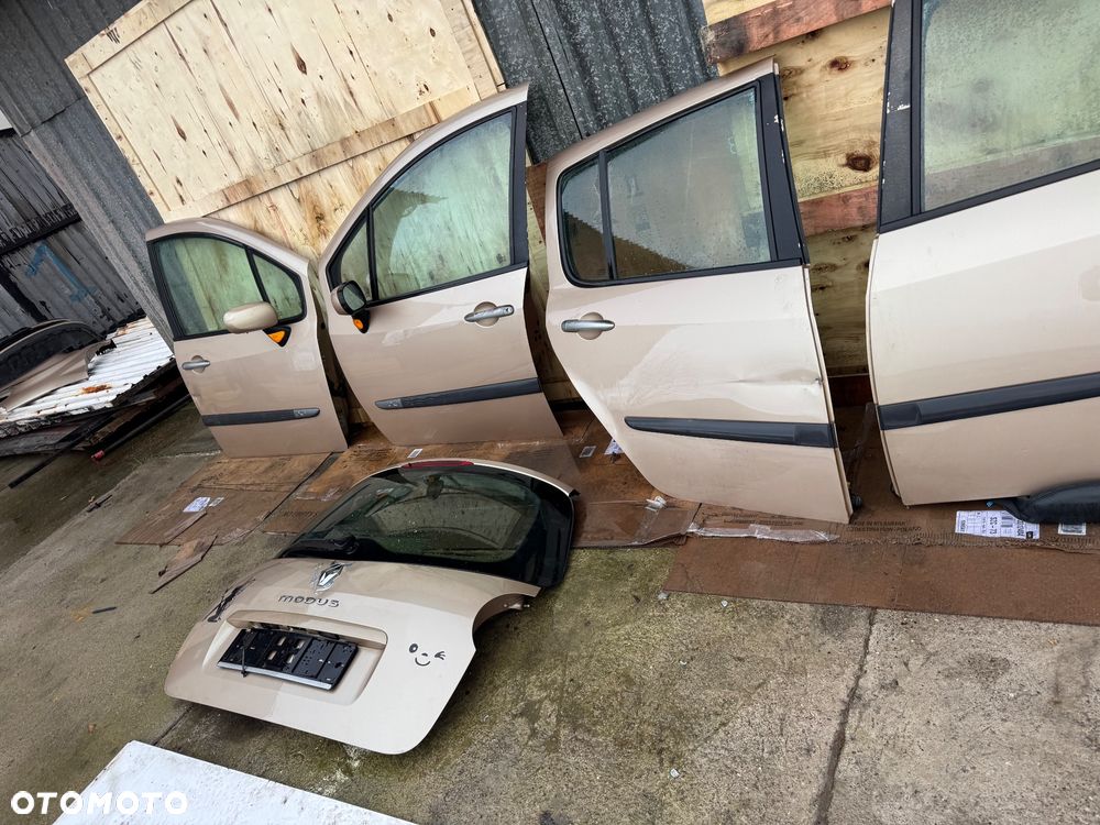 Renault modus Ted12 ea3 tlfraw - 17
