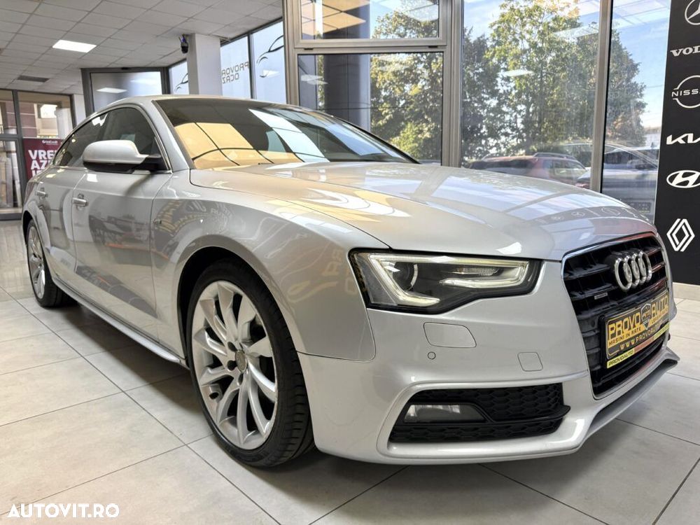 Audi Quattro - 8