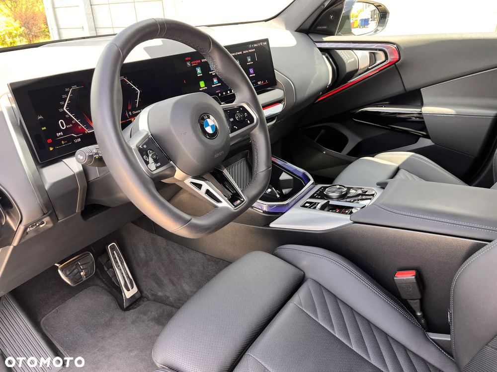 BMW X3 - 23