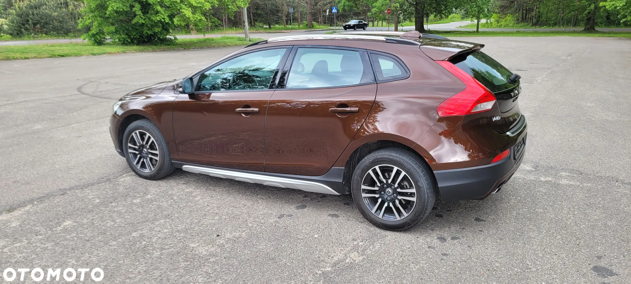 Volvo V40 Cross Country D2 Drive-E SCR Momentum - 33