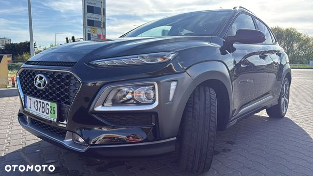 Hyundai Kona 1.0 T-GDI Advantage+ - 3