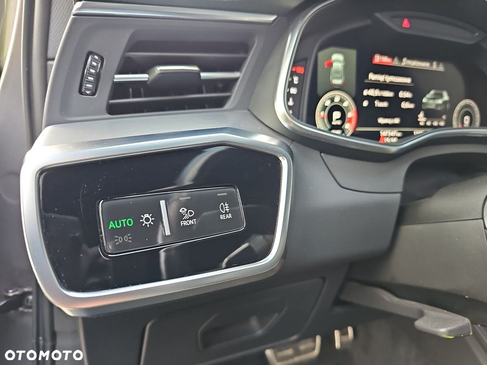 Audi A6 - 11