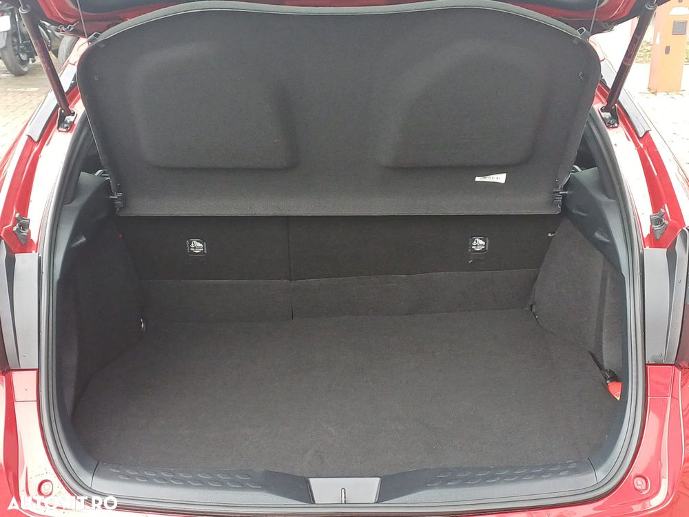 Toyota C-HR 1.8 HSD 122 CP 4x2 CVT Core - 6