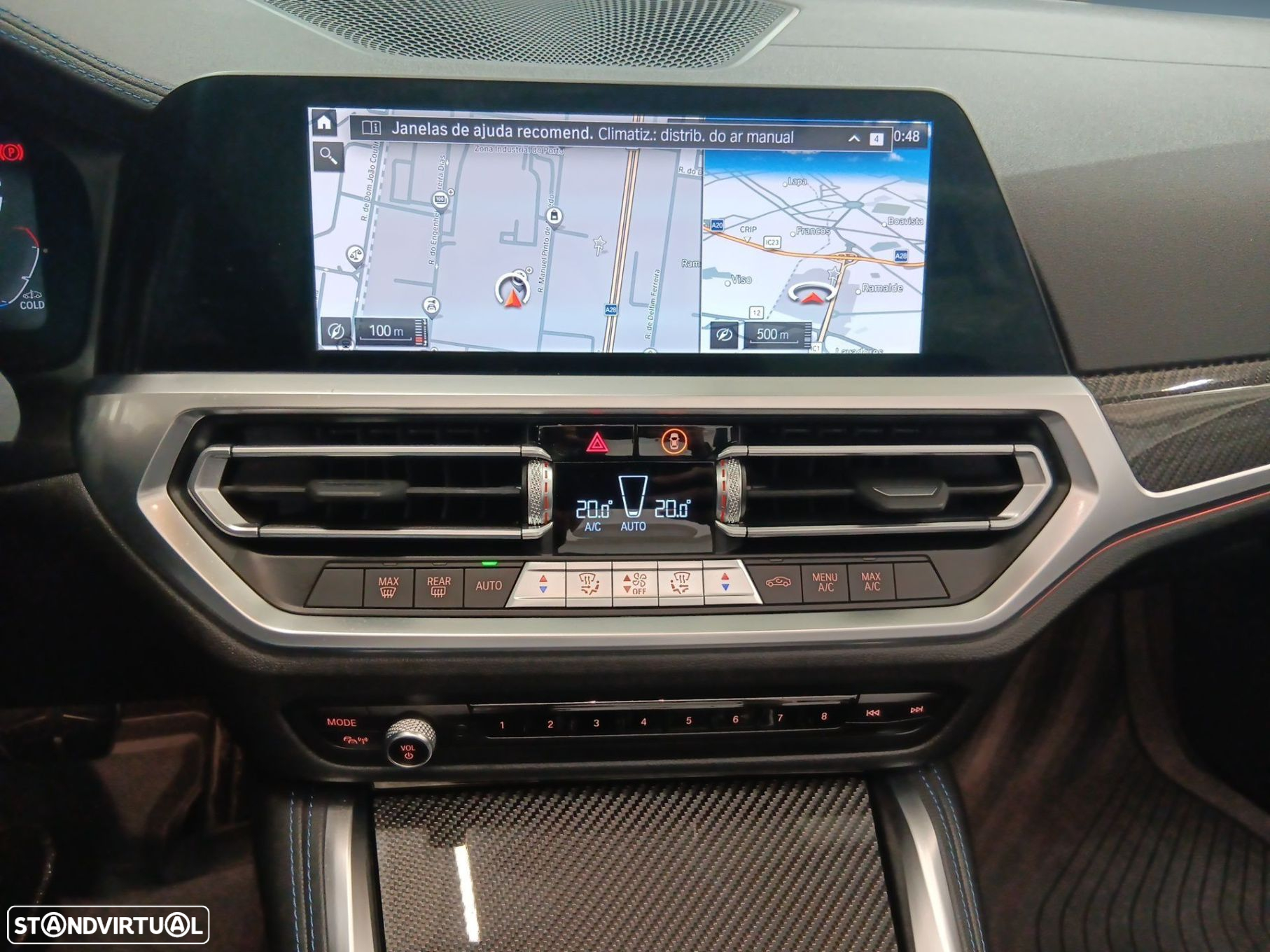 BMW 420 - 21