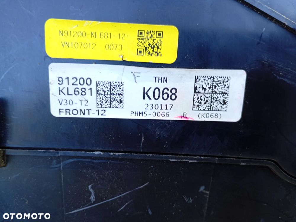 WIĄZKA instalacjia SILNIKA HYUNDAI IONIQ 6 91959-kl200 91200-kl68191961-cv210 - 3