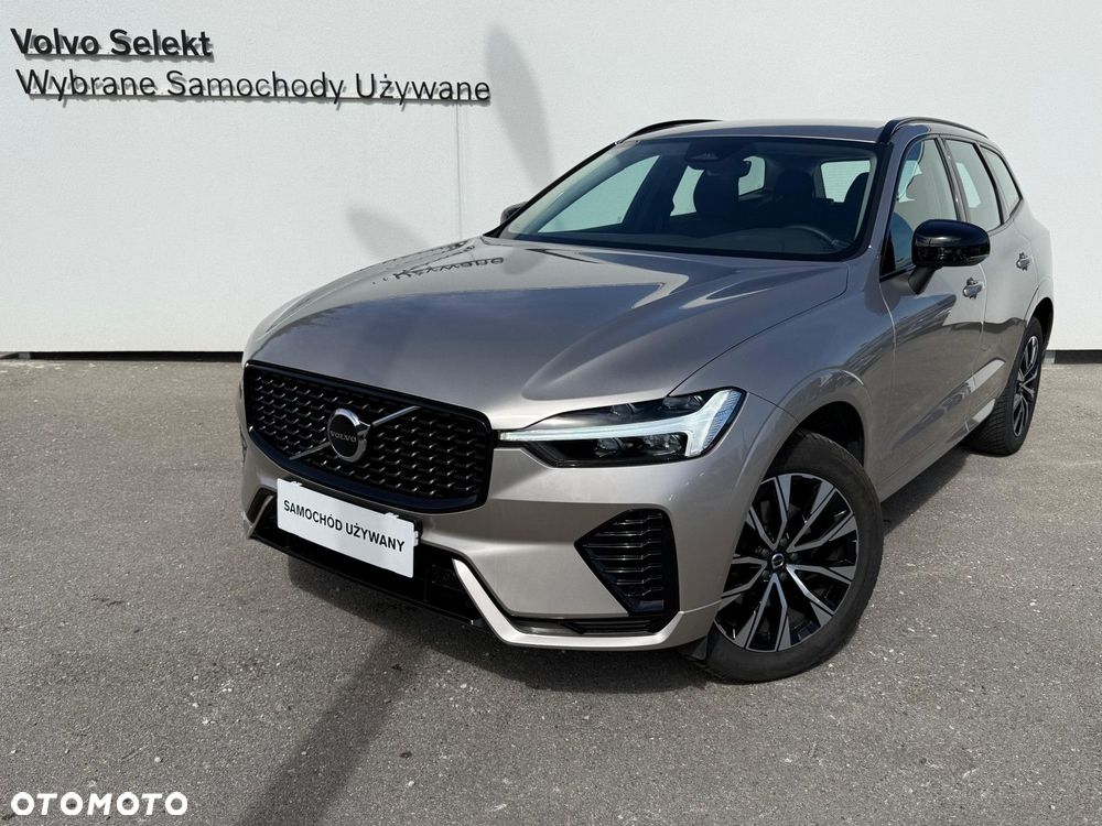 Volvo XC 60 - 2
