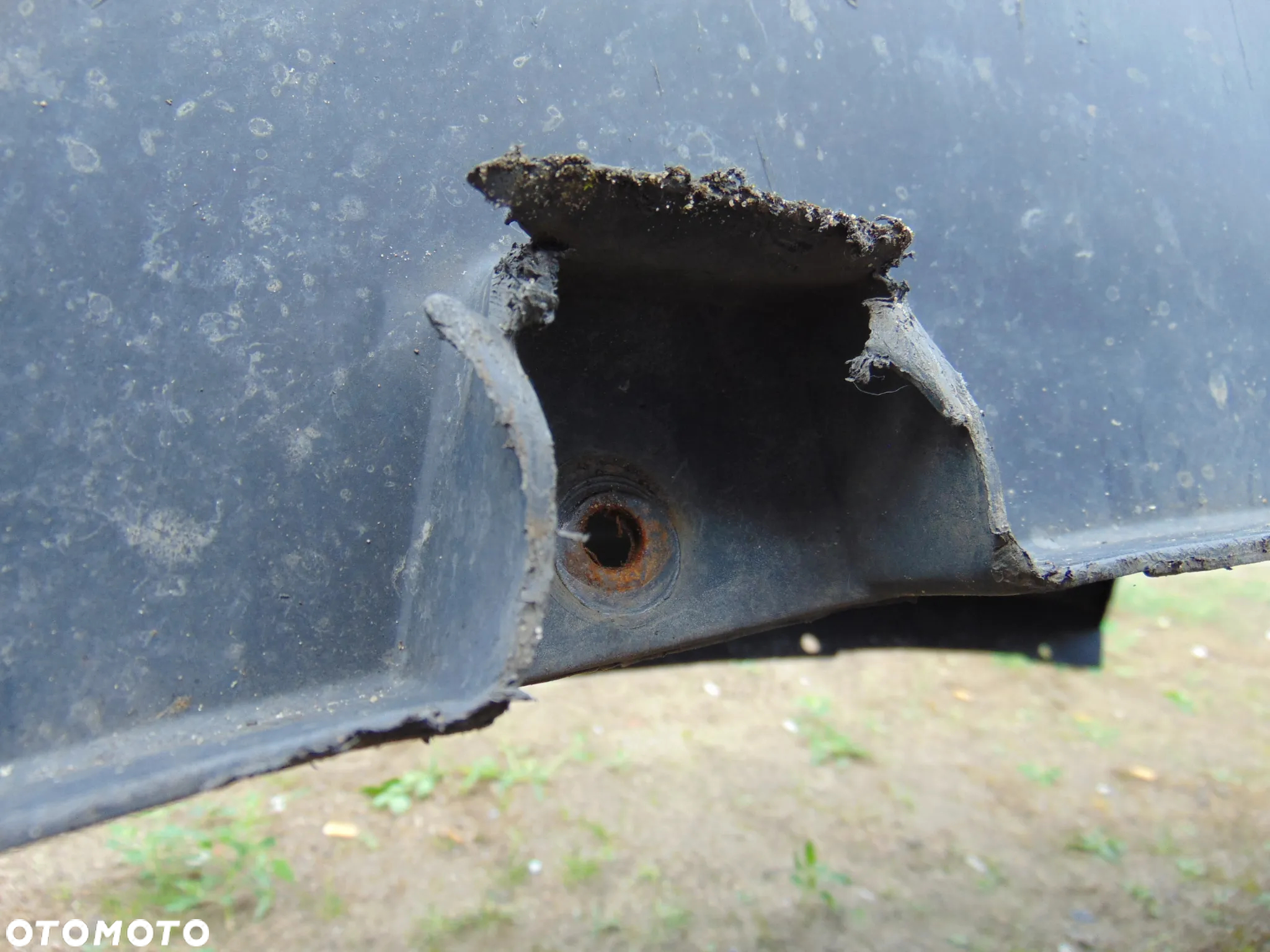 Zderzak przedni przód LZ5T Audi A3 8L 96-99r - 24