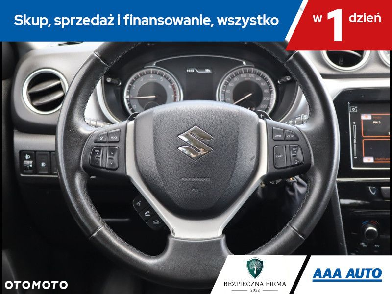 Suzuki Vitara - 17