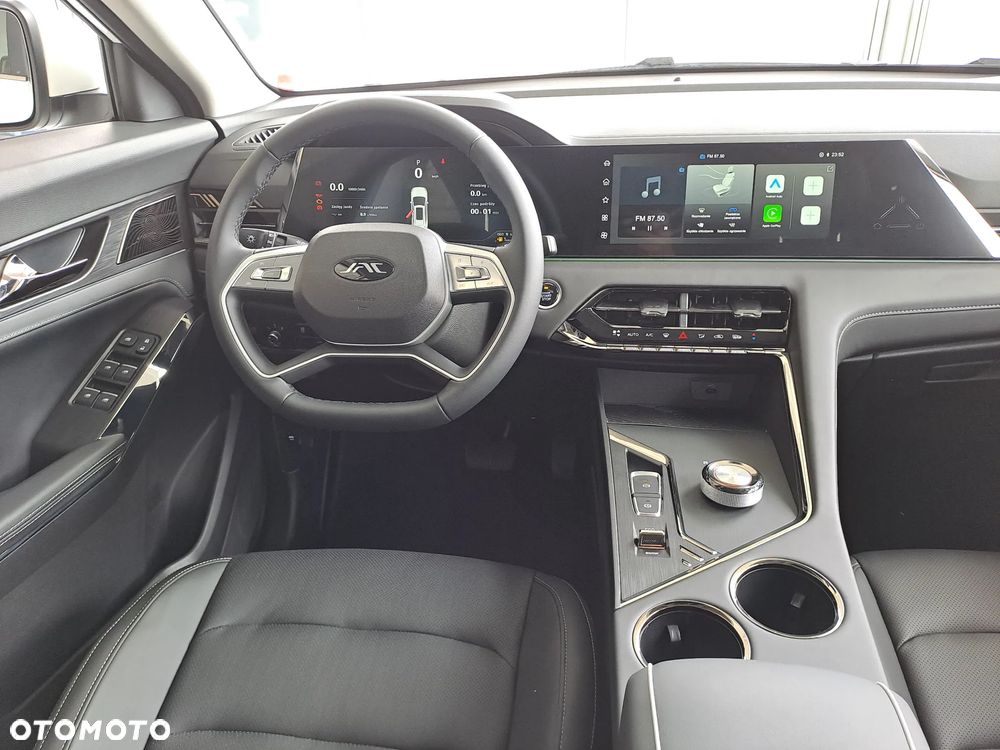 JAC JS8 PRO 7os - 15
