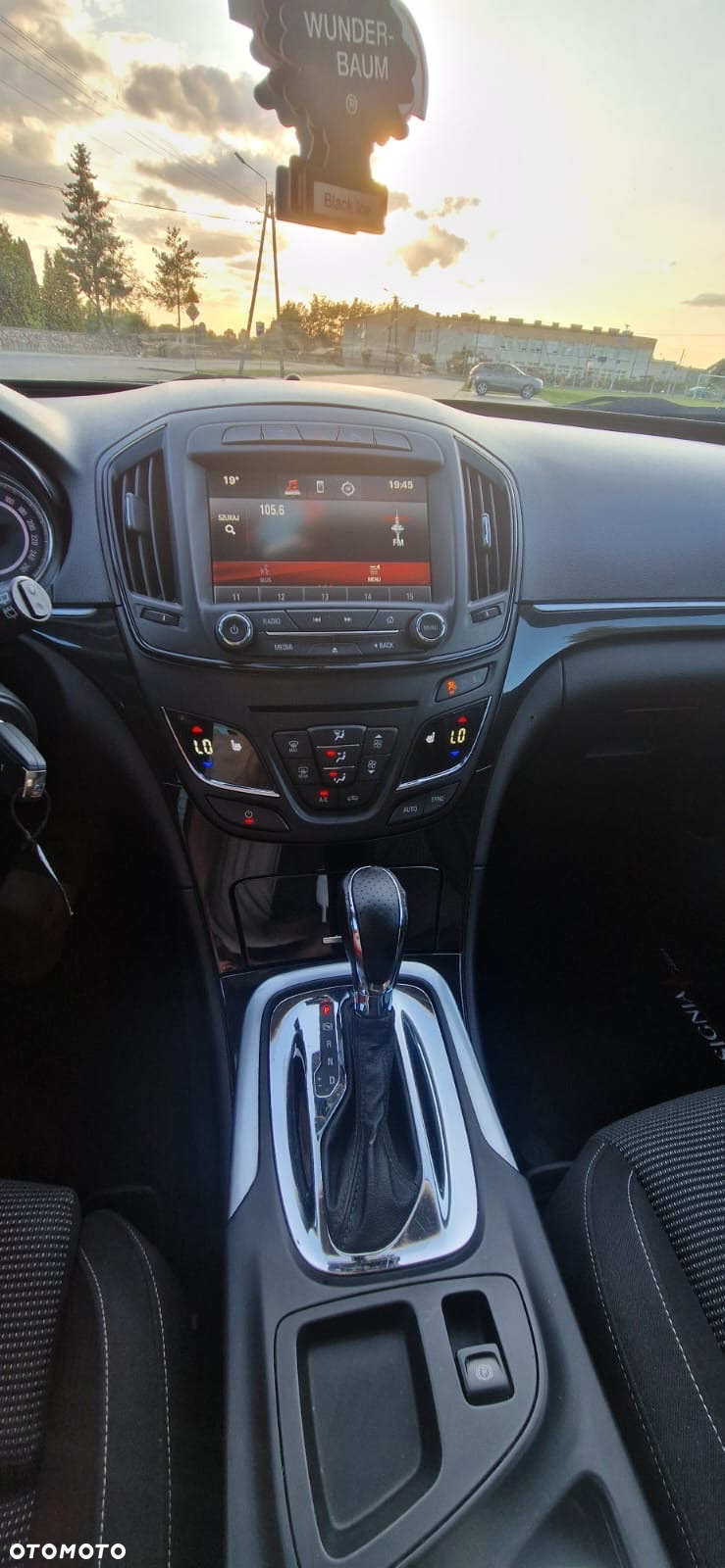 Opel Insignia 2.0 CDTI Edition - 20