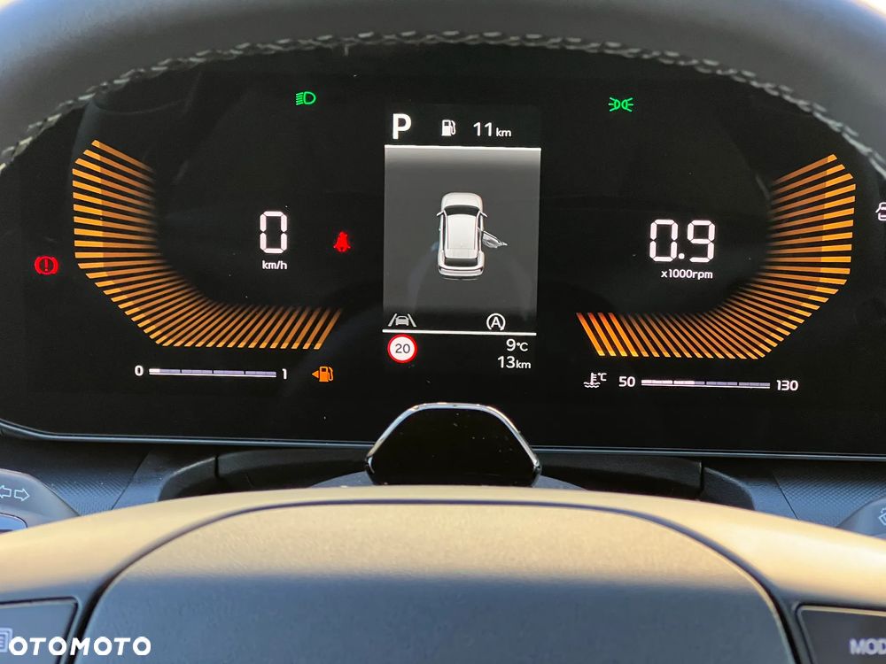 Kia K4 1.6 T-GDI M - 30