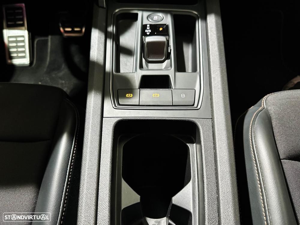 Cupra Formentor 1.4 e-Hybrid DSG VZ - 31