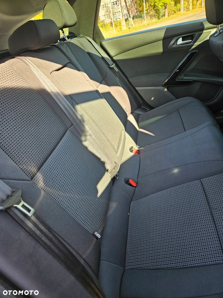 Peugeot 508 2011 photo 5