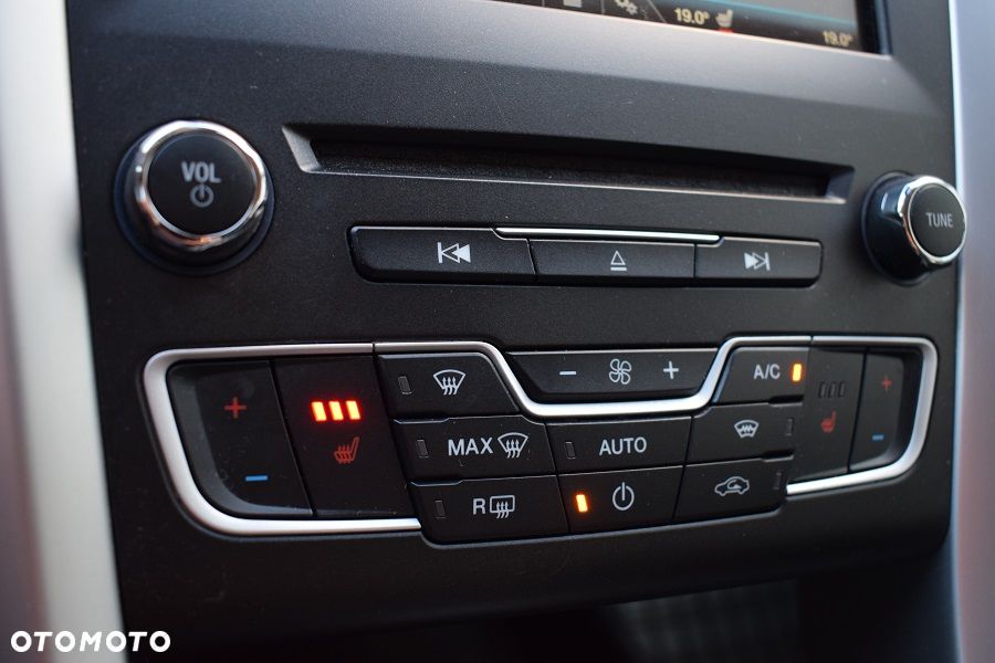 Ford Mondeo 2.0 TDCi STart-Stopp PowerShift-Aut Trend - 17