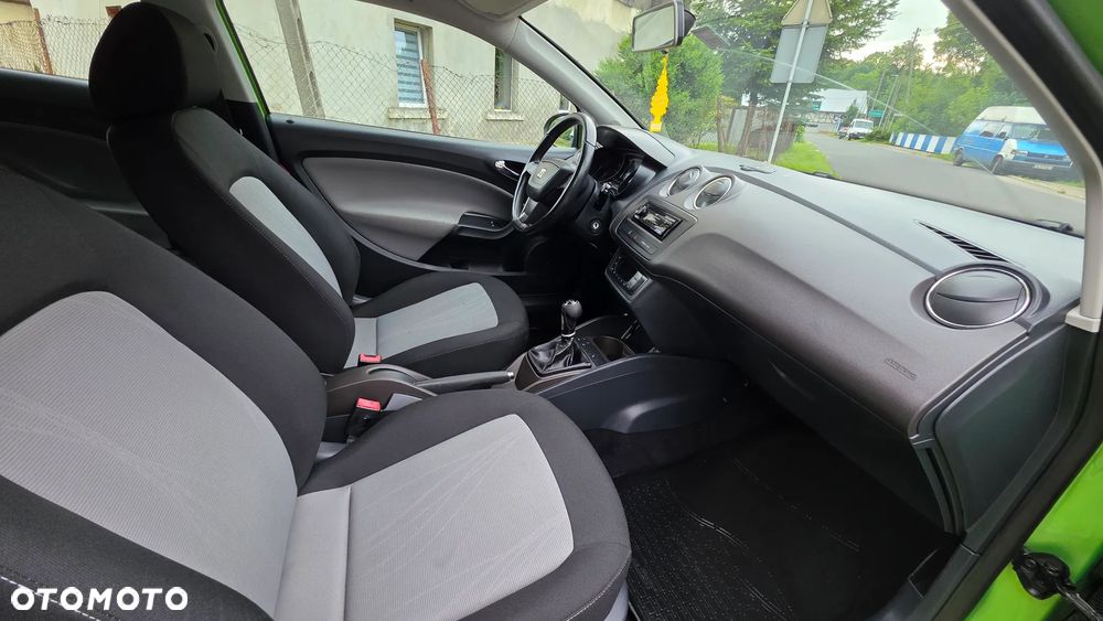 Seat Ibiza - 9