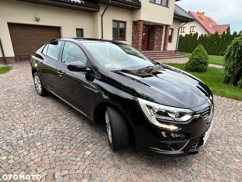 Renault Megane - 6