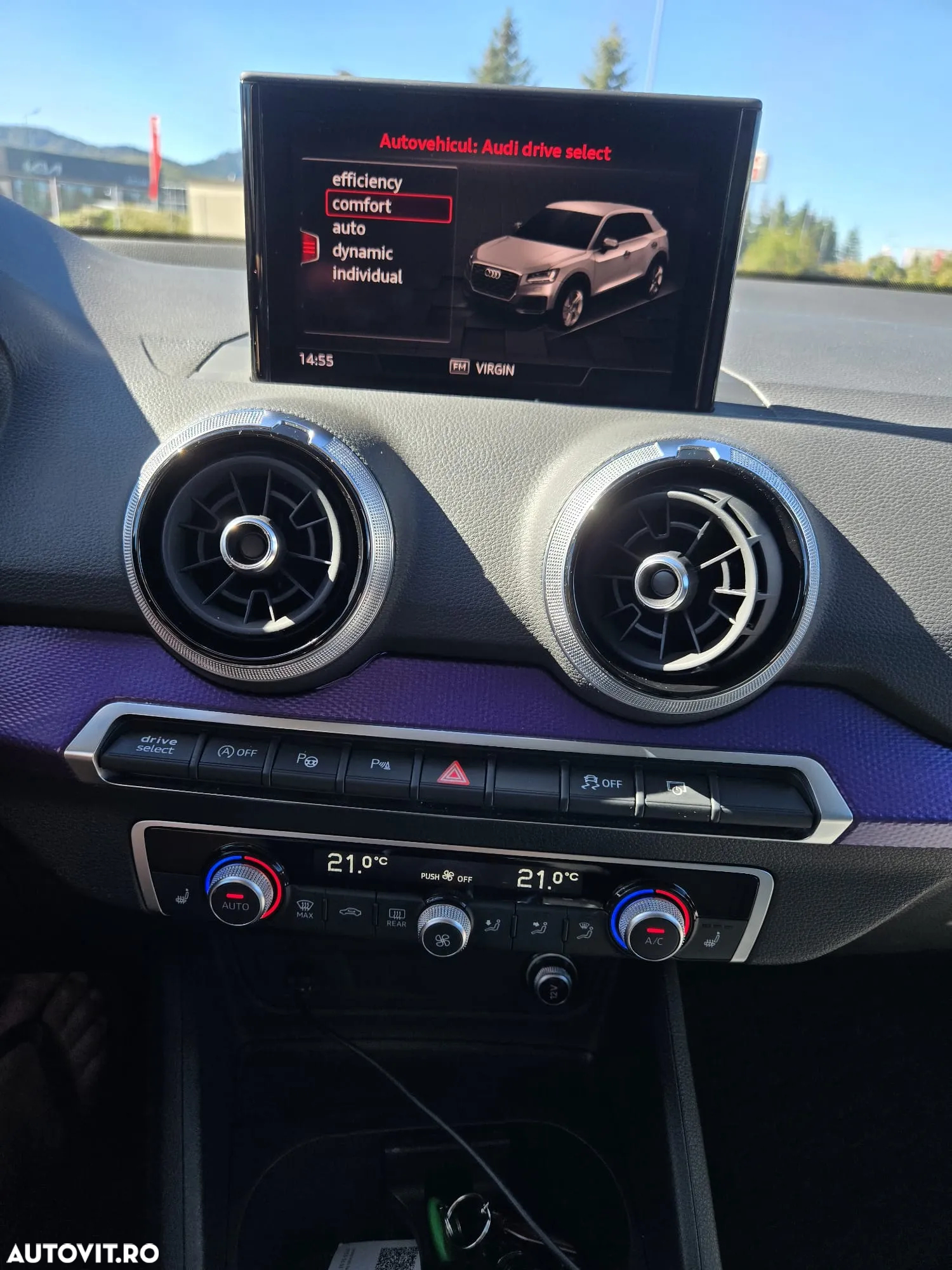 Audi Q2 35 TFSI S tronic S Line - 21