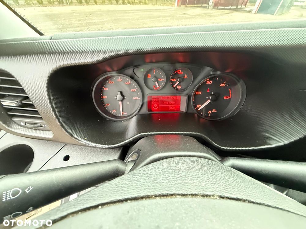 Iveco Daily 70c18 - 18